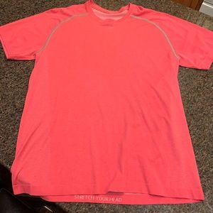 Metal Vent Tech Short Sleeve Shirt XL